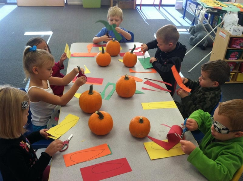 Preschool Programs