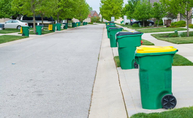 Green Cleaning