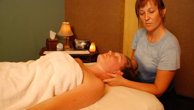 Customized Massage Therapy