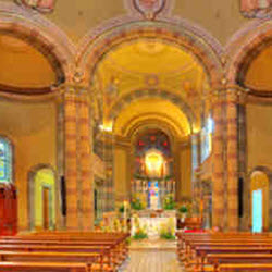 Church Service