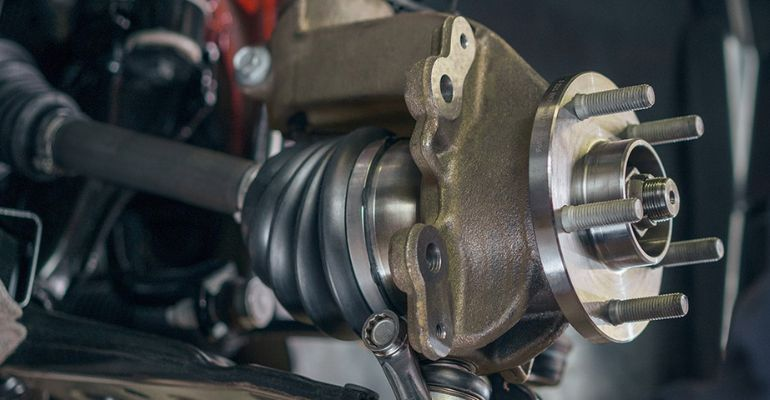 Parts