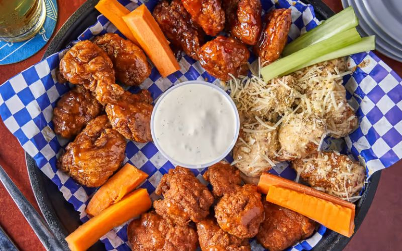 Wings