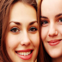 Teen parent program