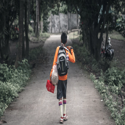 Homeless Education Assistance