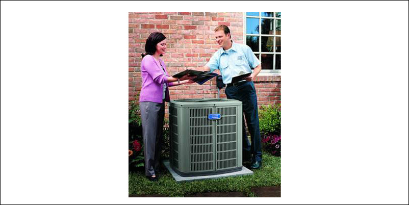 HVAC Service & Repair