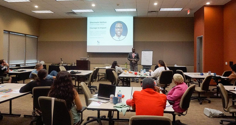 Leadership Development