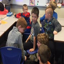 Early Childhood Program