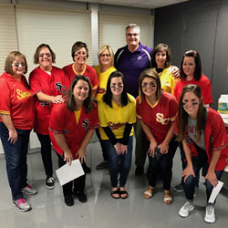 Parent and Community Partners