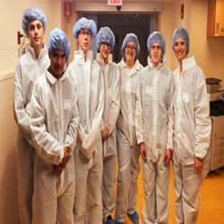 Student Health Service