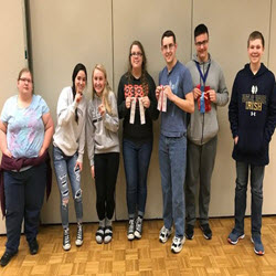 Indianola Clubs