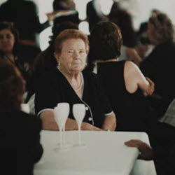 Complete Funeral Service