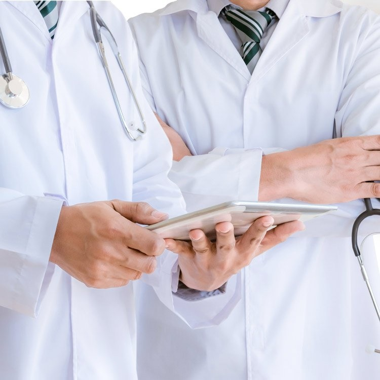 Medical Supplies 