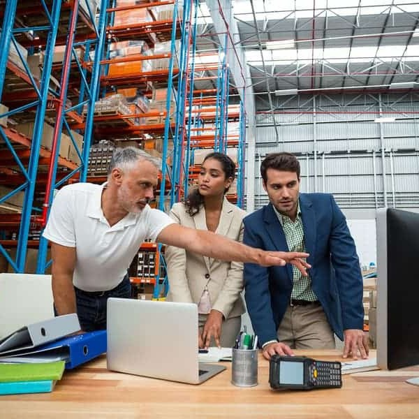 Value-Driven Specialty Procurement