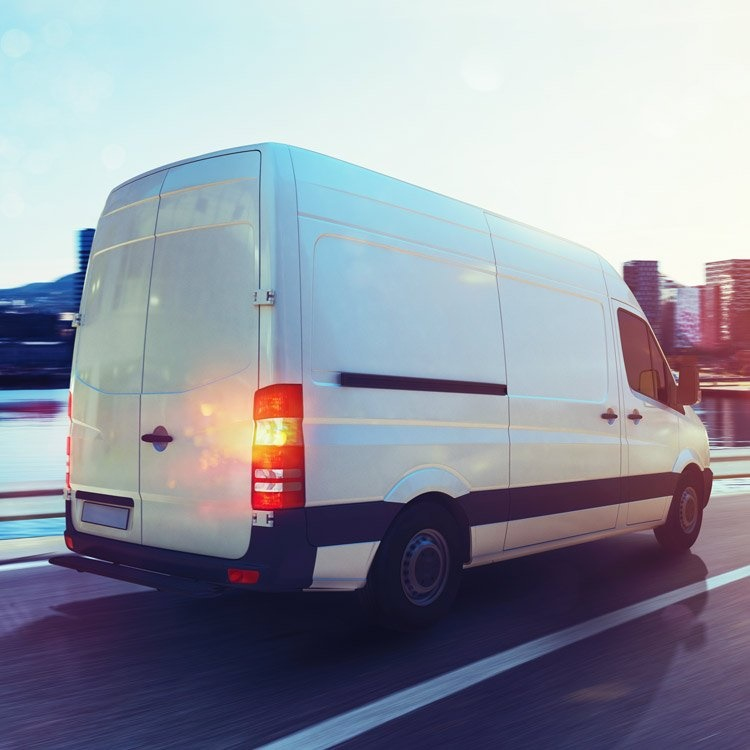 Fleet/Cargo-Van Services