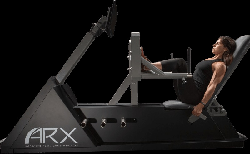 ARX Machines