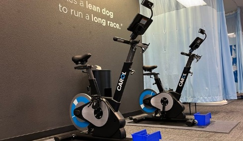 CAROL Bikes