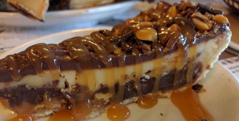 Desserts
