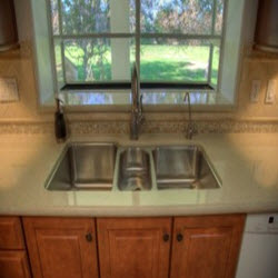 KITCHEN REMODELING SERVICES