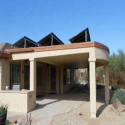 PATIOS