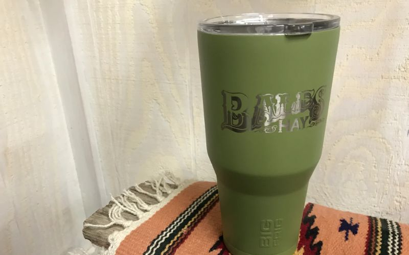 Growlers & Tumblers
