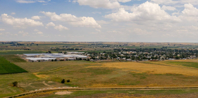 Landowners & Developers
