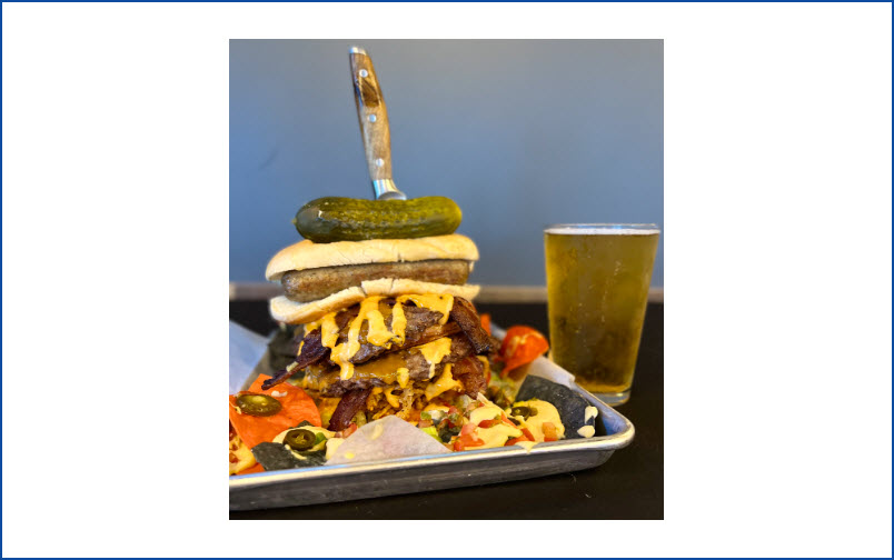 Food & Drinks