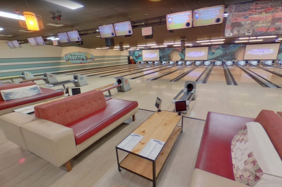 Bowling