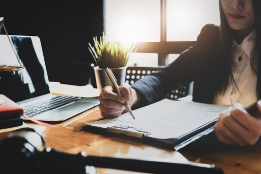 Business Liability Insurance
