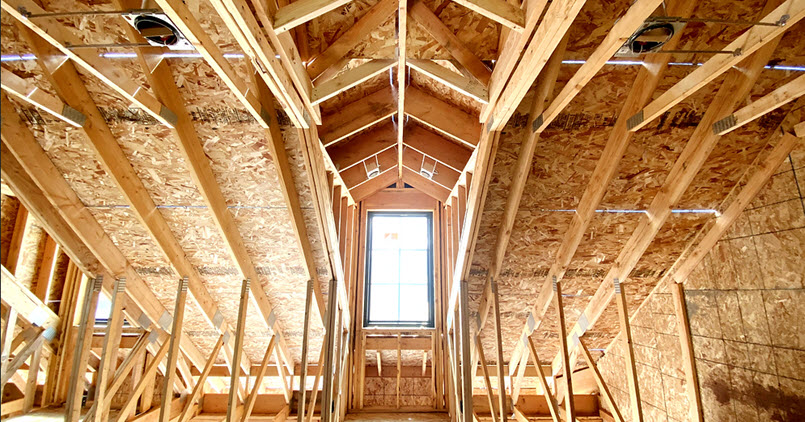Remodels