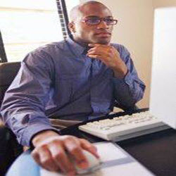 High Speed Internet