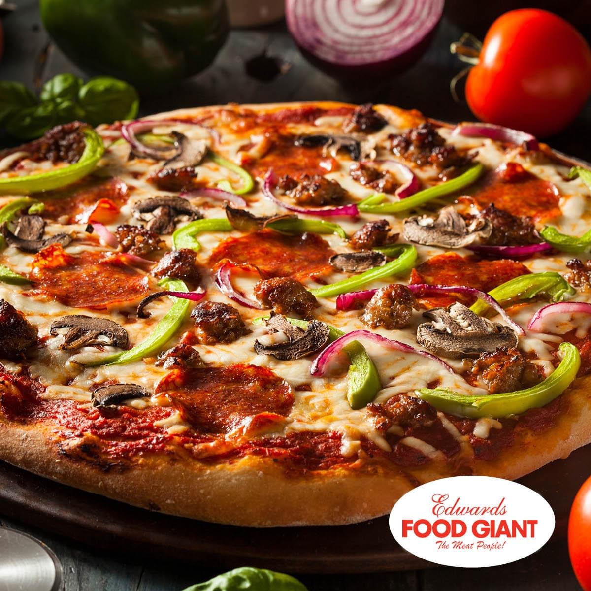 Pizza