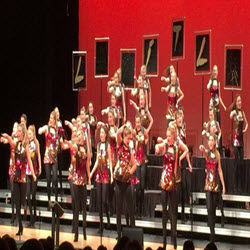Indianola Music Booster Club