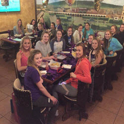 Indianola Mayorâ€™s Youth Council