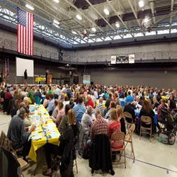 Indianola HOPE Foundation