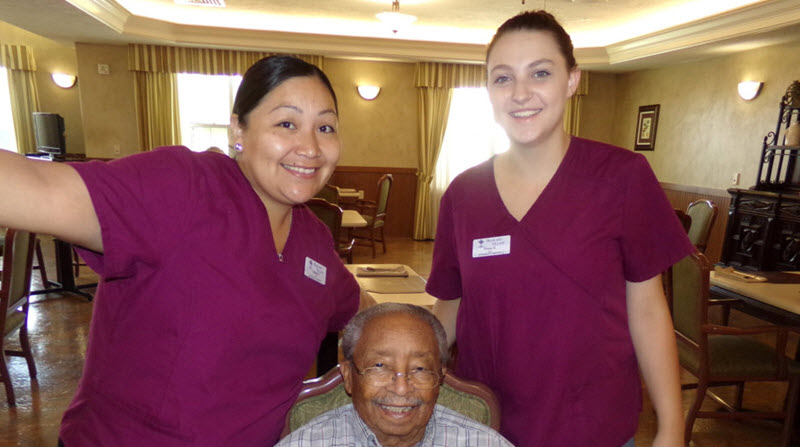 Nursing Home