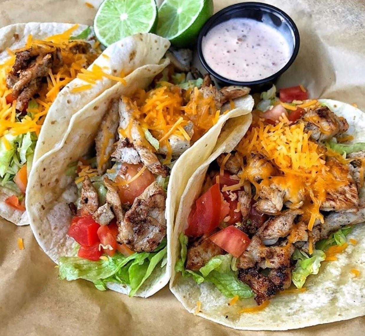 Mexican