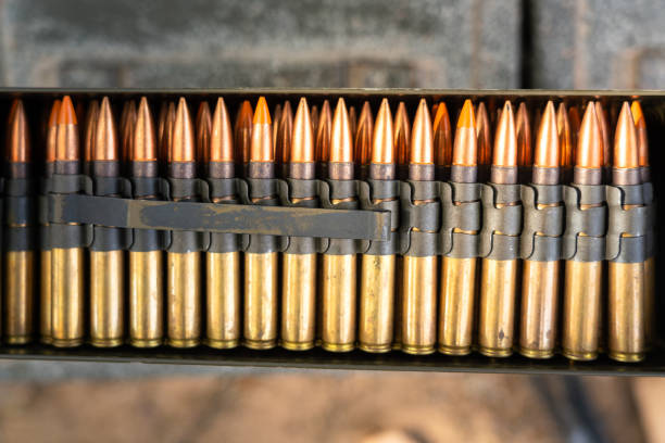 Ammo