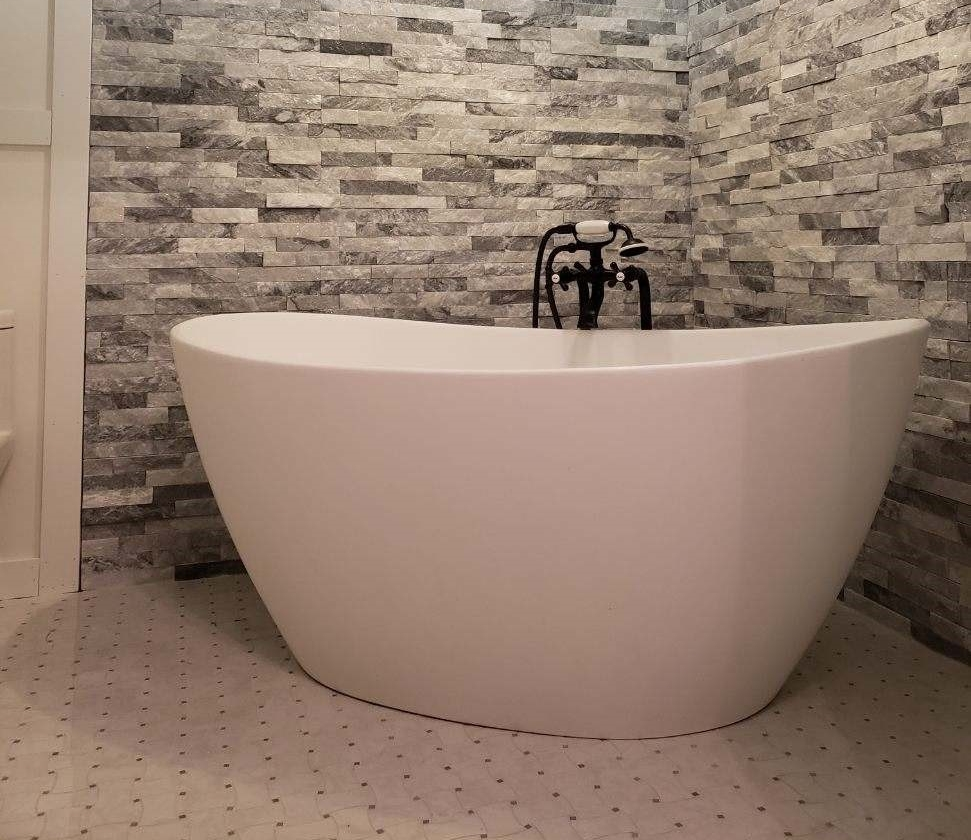 Replacement Bathtubs