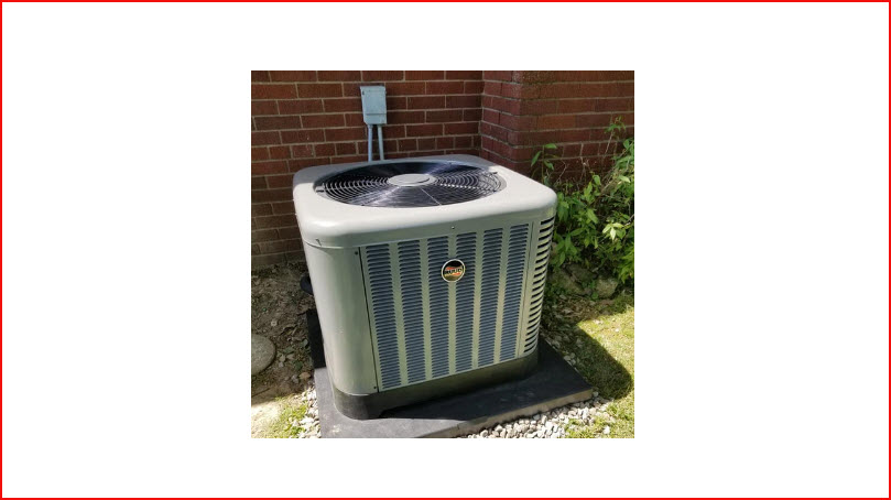Ventilating