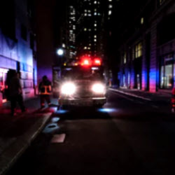 Emergency Services