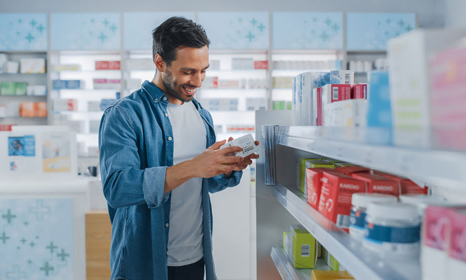 Pharmacy Loans