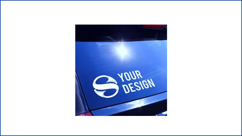 Custom Vinyl Graphics