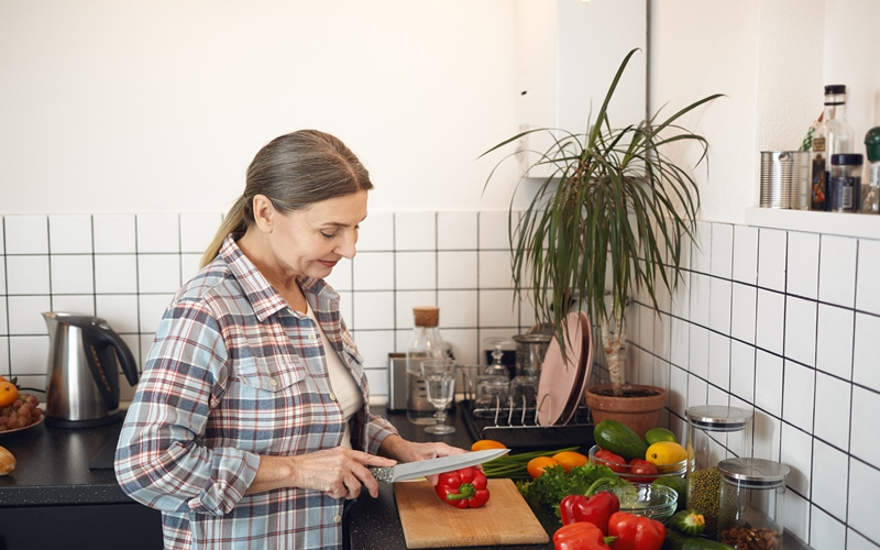 Meal Preparation