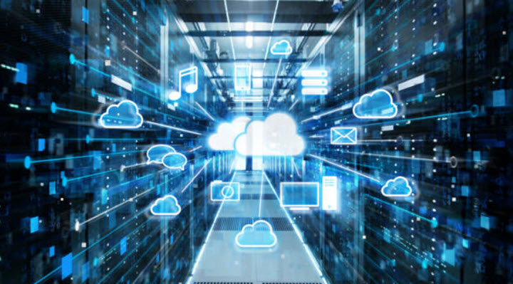 Cloud Connect