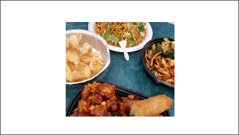 Chow Mein