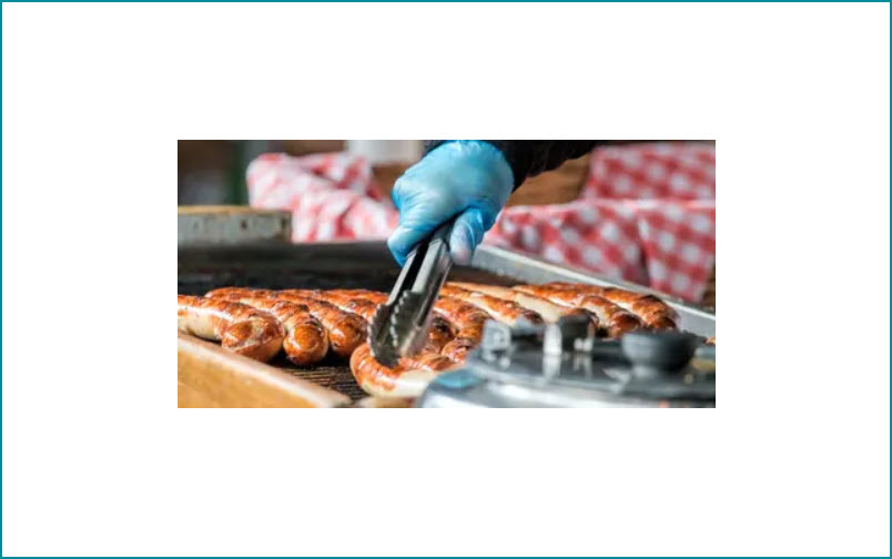 Contract Food Services Management