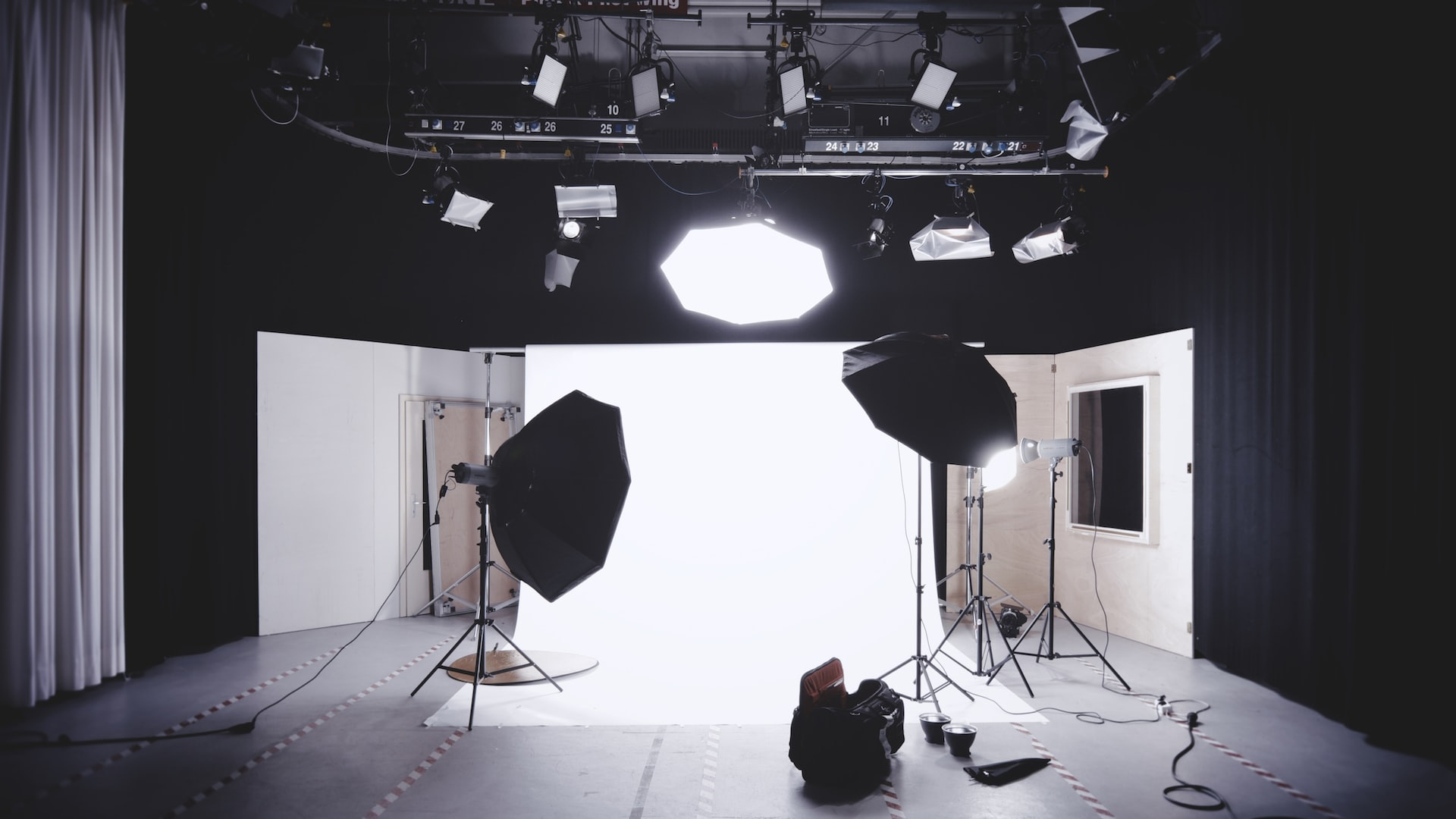 Manufacturing/Event Fabrication