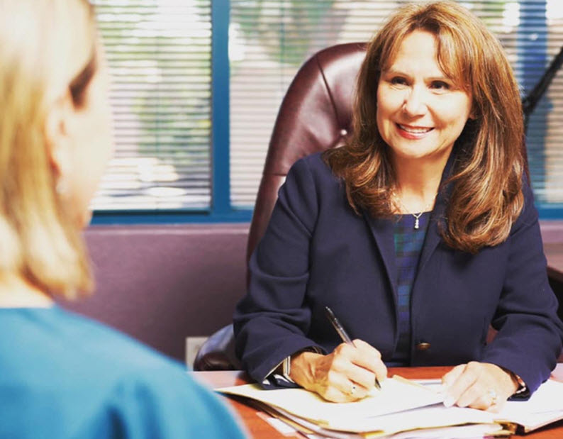 Domestic Relations Attorney
