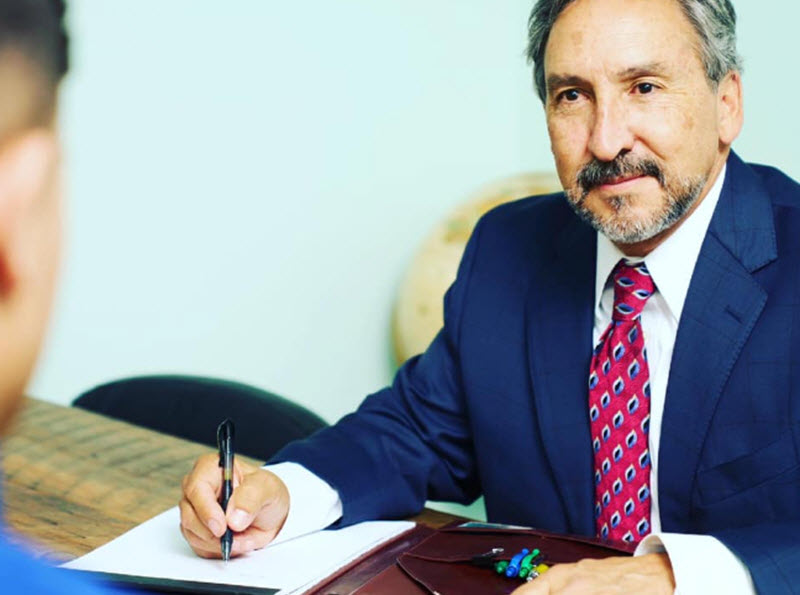 Child Custody Attorney