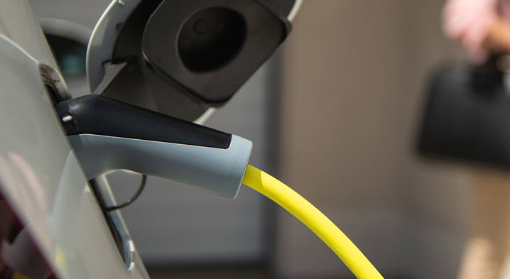 Electric Vehicle (EV)